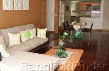 Sukhumvit-Thonglor, Thonglor, Bangkok, Thailand, 2 Bedrooms Bedrooms, ,2 BathroomsBathrooms,Condo,For Sale,Noble Ora,Sukhumvit-Thonglor,5037