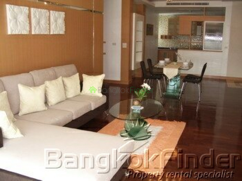 Sukhumvit-Thonglor, Thonglor, Bangkok, Thailand, 2 Bedrooms Bedrooms, ,2 BathroomsBathrooms,Condo,For Sale,Noble Ora,Sukhumvit-Thonglor,5037