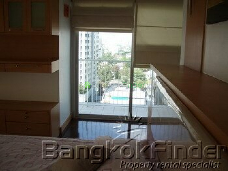 Sukhumvit-Thonglor, Thonglor, Bangkok, Thailand, 2 Bedrooms Bedrooms, ,2 BathroomsBathrooms,Condo,For Sale,Noble Ora,Sukhumvit-Thonglor,5037
