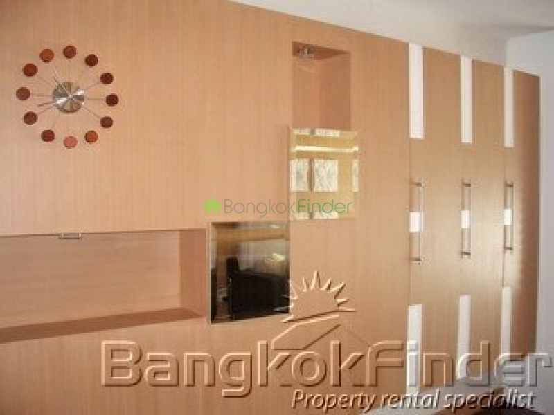 Sukhumvit-Thonglor, Thonglor, Bangkok, Thailand, 2 Bedrooms Bedrooms, ,2 BathroomsBathrooms,Condo,For Sale,Noble Ora,Sukhumvit-Thonglor,5037