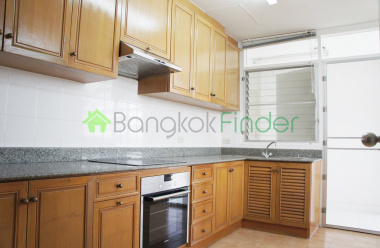 Sukhumvit-Ekamai, Ekamai, Bangkok, Thailand, 3 Bedrooms Bedrooms, ,3 BathroomsBathrooms,Condo,For Sale,La cascade,Sukhumvit-Ekamai,5038