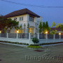 Bangna-Srinakarin, Bangna-Srinakarin, Bangkok, Thailand, 4 Bedrooms Bedrooms, ,4 BathroomsBathrooms,House,Sold,Bangna-Srinakarin,5039