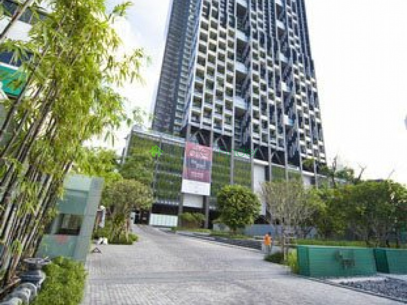 Sathorn, Sathorn, Bangkok, Thailand, 2 Bedrooms Bedrooms, ,2 BathroomsBathrooms,Condo,For Sale,The Met,Sathorn,5040