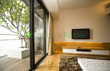 Sathorn, Sathorn, Bangkok, Thailand, 2 Bedrooms Bedrooms, ,2 BathroomsBathrooms,Condo,For Sale,The Met,Sathorn,5040