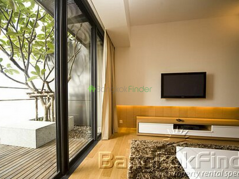 Sathorn, Sathorn, Bangkok, Thailand, 2 Bedrooms Bedrooms, ,2 BathroomsBathrooms,Condo,For Sale,The Met,Sathorn,5040