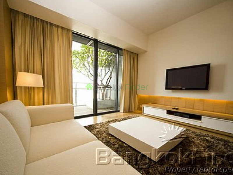 Sathorn, Sathorn, Bangkok, Thailand, 2 Bedrooms Bedrooms, ,2 BathroomsBathrooms,Condo,For Sale,The Met,Sathorn,5040