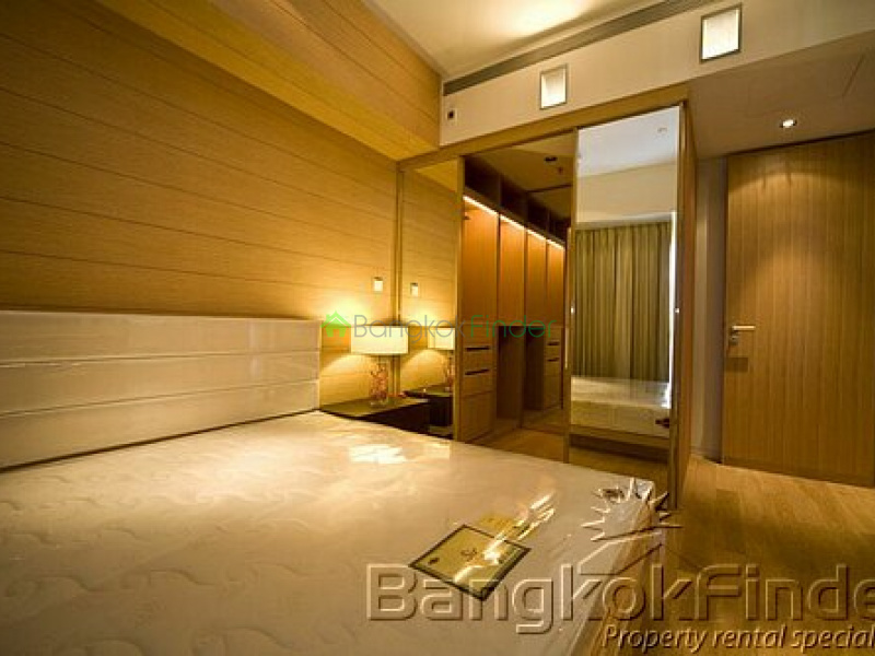 Sathorn, Sathorn, Bangkok, Thailand, 2 Bedrooms Bedrooms, ,2 BathroomsBathrooms,Condo,For Sale,The Met,Sathorn,5040