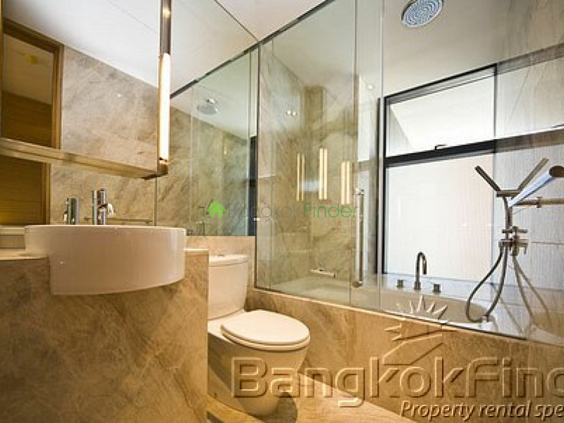 Sathorn, Sathorn, Bangkok, Thailand, 2 Bedrooms Bedrooms, ,2 BathroomsBathrooms,Condo,For Sale,The Met,Sathorn,5040