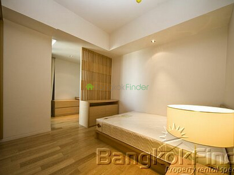 Sathorn, Sathorn, Bangkok, Thailand, 2 Bedrooms Bedrooms, ,2 BathroomsBathrooms,Condo,For Sale,The Met,Sathorn,5040