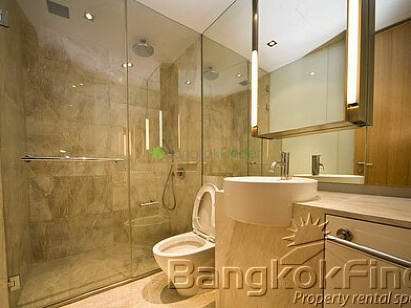 Sathorn, Sathorn, Bangkok, Thailand, 2 Bedrooms Bedrooms, ,2 BathroomsBathrooms,Condo,For Sale,The Met,Sathorn,5040