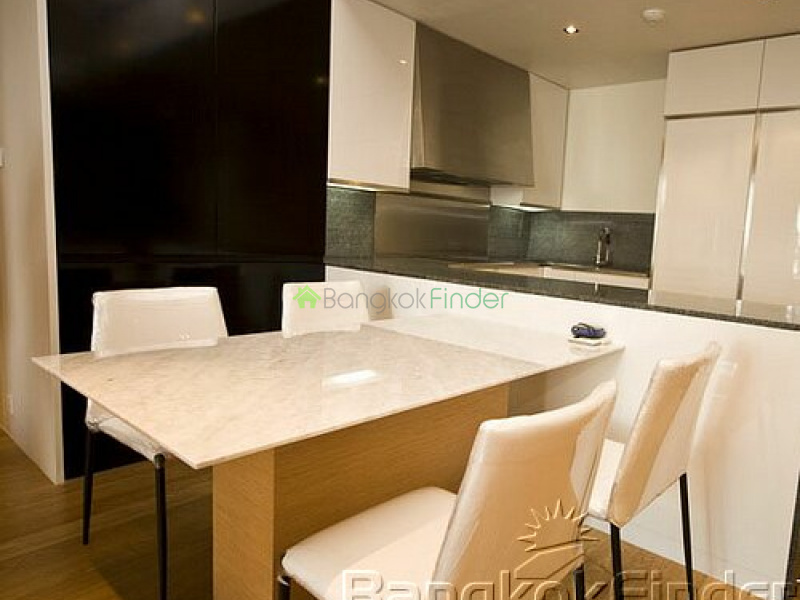 Sathorn, Sathorn, Bangkok, Thailand, 2 Bedrooms Bedrooms, ,2 BathroomsBathrooms,Condo,For Sale,The Met,Sathorn,5040