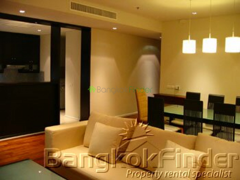 Sukhumvit-Asoke, Asoke, Bangkok, Thailand, 3 Bedrooms Bedrooms, ,3 BathroomsBathrooms,Condo,Sold,The Lakes,Sukhumvit-Asoke,5041