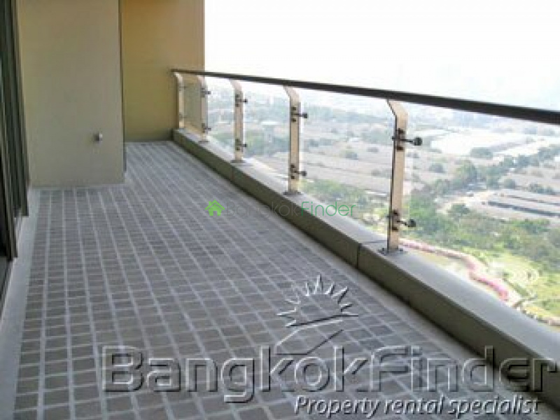 Sukhumvit-Asoke, Asoke, Bangkok, Thailand, 3 Bedrooms Bedrooms, ,3 BathroomsBathrooms,Condo,Sold,The Lakes,Sukhumvit-Asoke,5041