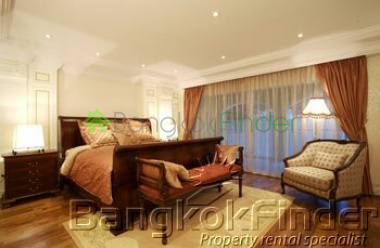 Sukhumvit-Thonglor, Thonglor, Bangkok, Thailand, 5 Bedrooms Bedrooms, ,5 BathroomsBathrooms,Condo,Sold,Silver Heritage,Sukhumvit-Thonglor,5042