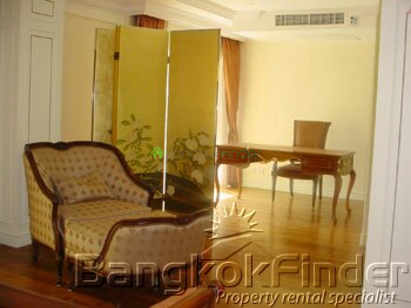 Sukhumvit-Thonglor, Thonglor, Bangkok, Thailand, 5 Bedrooms Bedrooms, ,5 BathroomsBathrooms,Condo,Sold,Silver Heritage,Sukhumvit-Thonglor,5042