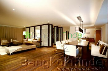 Sukhumvit-Thonglor, Thonglor, Bangkok, Thailand, 5 Bedrooms Bedrooms, ,5 BathroomsBathrooms,Condo,Sold,Silver Heritage,Sukhumvit-Thonglor,5043