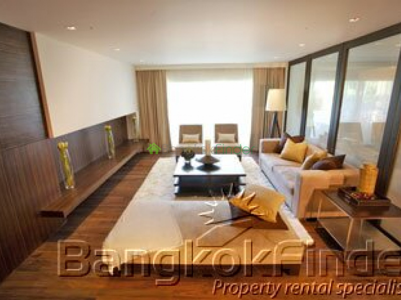 Sukhumvit-Thonglor, Thonglor, Bangkok, Thailand, 5 Bedrooms Bedrooms, ,5 BathroomsBathrooms,Condo,Sold,Silver Heritage,Sukhumvit-Thonglor,5043