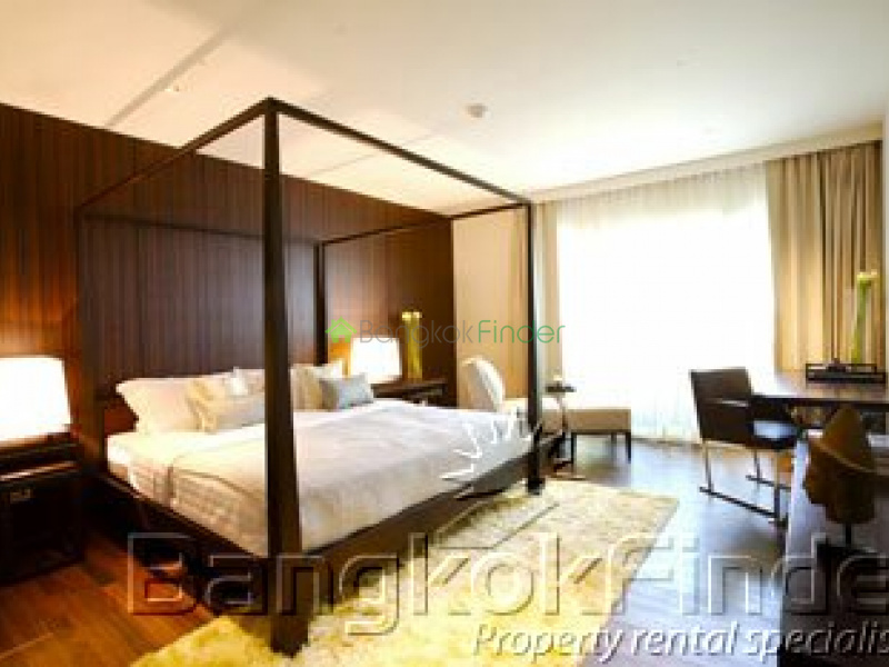 Sukhumvit-Thonglor, Thonglor, Bangkok, Thailand, 5 Bedrooms Bedrooms, ,5 BathroomsBathrooms,Condo,Sold,Silver Heritage,Sukhumvit-Thonglor,5043
