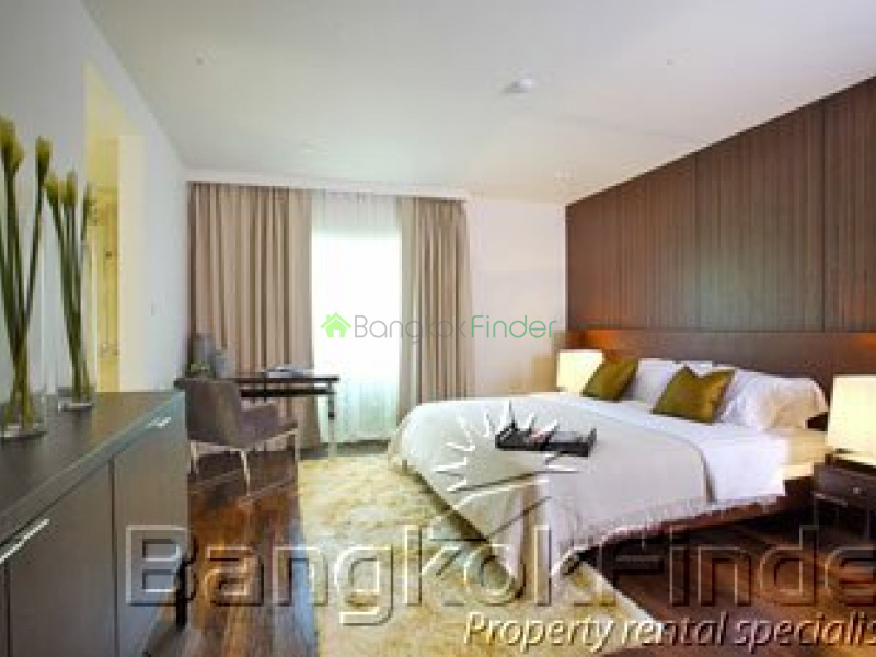 Sukhumvit-Thonglor, Thonglor, Bangkok, Thailand, 5 Bedrooms Bedrooms, ,5 BathroomsBathrooms,Condo,Sold,Silver Heritage,Sukhumvit-Thonglor,5043