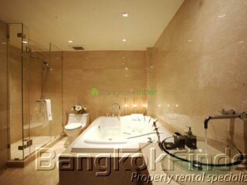 Sukhumvit-Thonglor, Thonglor, Bangkok, Thailand, 5 Bedrooms Bedrooms, ,5 BathroomsBathrooms,Condo,Sold,Silver Heritage,Sukhumvit-Thonglor,5043