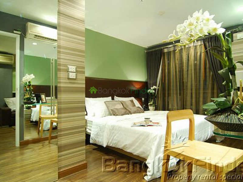 Silom, Silom, Bangkok, Thailand, 1 Bedroom Bedrooms, ,1 BathroomBathrooms,Condo,For Rent,Silom City Resort,Silom,5044