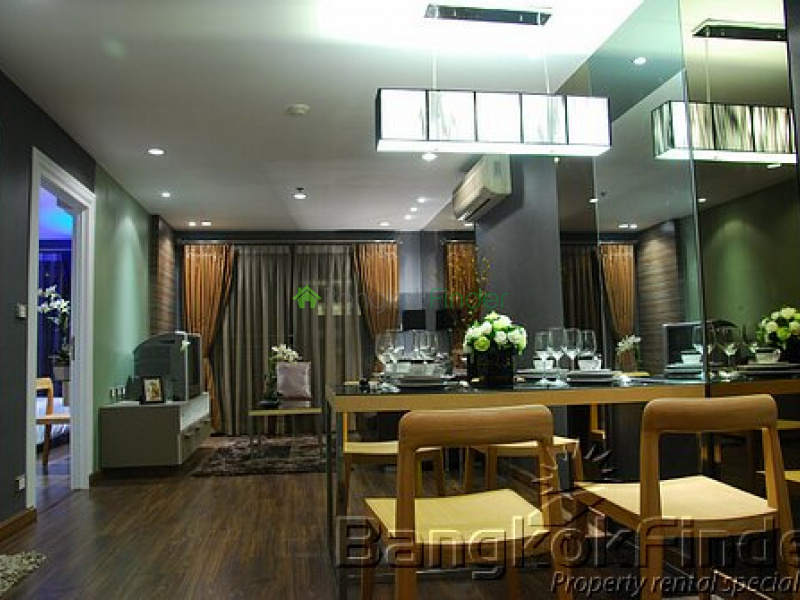 Silom, Silom, Bangkok, Thailand, 1 Bedroom Bedrooms, ,1 BathroomBathrooms,Condo,For Rent,Silom City Resort,Silom,5044