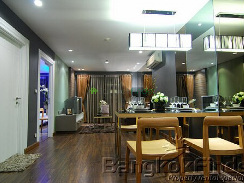 Silom, Silom, Bangkok, Thailand, 1 Bedroom Bedrooms, ,1 BathroomBathrooms,Condo,For Rent,Silom City Resort,Silom,5044