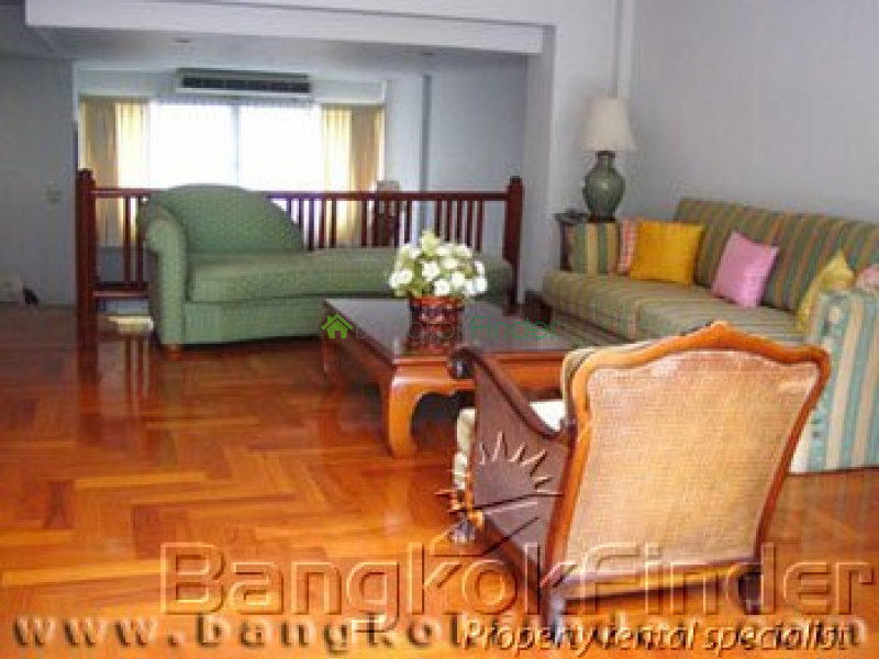 55 Sukhumvit, Thonglor, Bangkok, Thailand, 4 Bedrooms Bedrooms, ,5 BathroomsBathrooms,House,Sold,Sukhumvit,5046