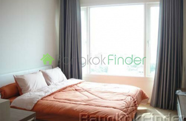 Sukhumvit-Thonglor, Thonglor, Bangkok, Thailand, 1 Bedroom Bedrooms, ,1 BathroomBathrooms,Condo,Sold,Siri at Sukhumvit Condominium,Sukhumvit-Thonglor,5051