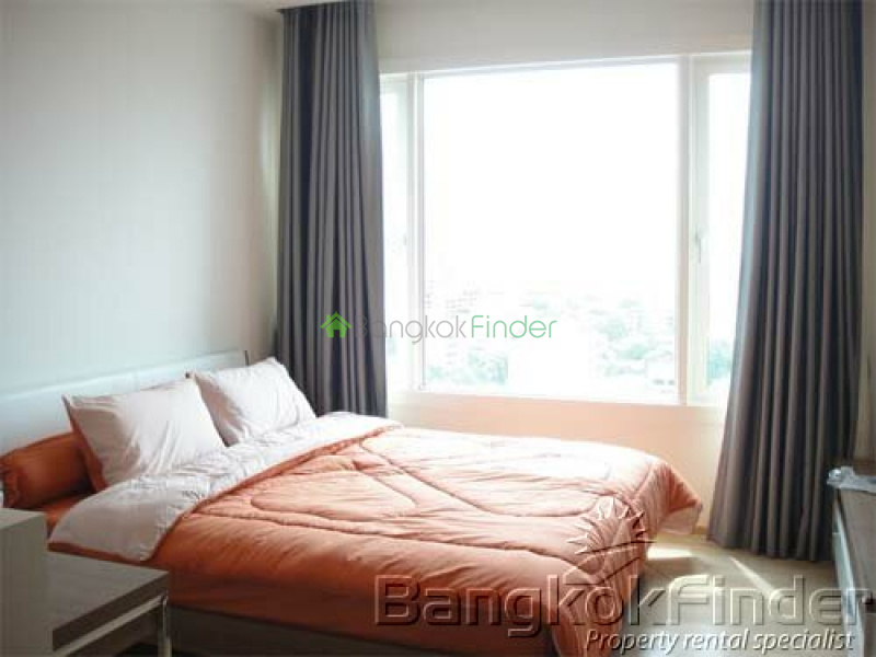 Sukhumvit-Thonglor, Thonglor, Bangkok, Thailand, 1 Bedroom Bedrooms, ,1 BathroomBathrooms,Condo,Sold,Siri at Sukhumvit Condominium,Sukhumvit-Thonglor,5051