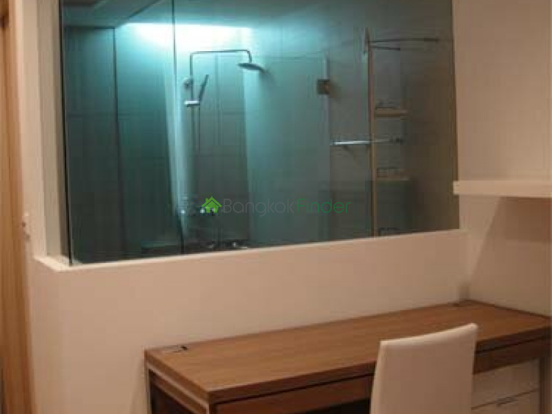 Sukhumvit-Thonglor, Thonglor, Bangkok, Thailand, 1 Bedroom Bedrooms, ,1 BathroomBathrooms,Condo,Sold,Siri at Sukhumvit Condominium,Sukhumvit-Thonglor,5051