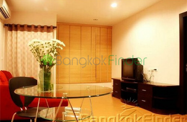 Sukhumvit-Ekamai, Ekamai, Bangkok, Thailand, 1 Bedroom Bedrooms, ,1 BathroomBathrooms,Condo,For Sale,The Address 42,Sukhumvit-Ekamai,5068