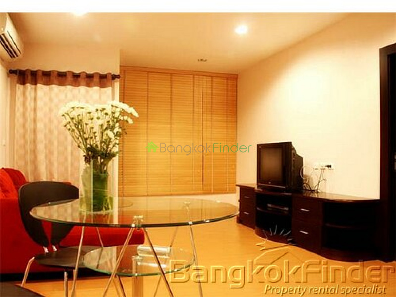 Sukhumvit-Ekamai, Ekamai, Bangkok, Thailand, 1 Bedroom Bedrooms, ,1 BathroomBathrooms,Condo,For Sale,The Address 42,Sukhumvit-Ekamai,5068