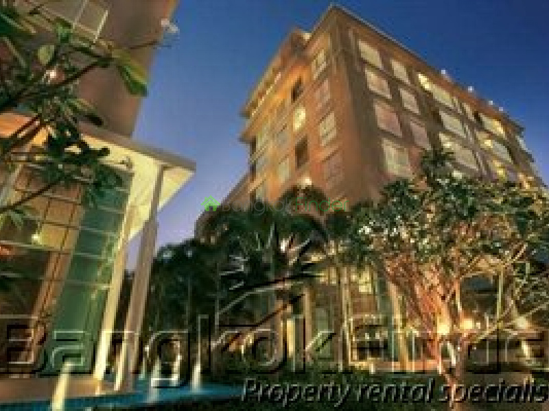 Sukhumvit-Ekamai, Ekamai, Bangkok, Thailand, 1 Bedroom Bedrooms, ,1 BathroomBathrooms,Condo,For Sale,The Address 42,Sukhumvit-Ekamai,5068