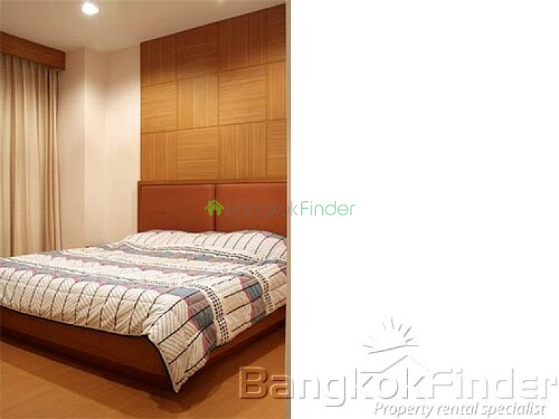 Sukhumvit-Ekamai, Ekamai, Bangkok, Thailand, 1 Bedroom Bedrooms, ,1 BathroomBathrooms,Condo,For Sale,The Address 42,Sukhumvit-Ekamai,5068