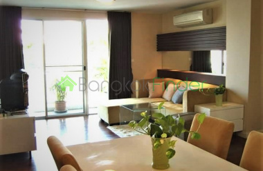 Sukhumvit-Thonglor, Thonglor, Bangkok, Thailand, 3 Bedrooms Bedrooms, ,3 BathroomsBathrooms,Condo,For Rent,Plus 49 1,Sukhumvit-Thonglor,5074