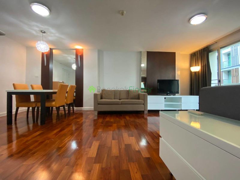 Sukhumvit-Thonglor, Thonglor, Bangkok, Thailand, 3 Bedrooms Bedrooms, ,3 BathroomsBathrooms,Condo,For Rent,Plus 49 1,Sukhumvit-Thonglor,5074