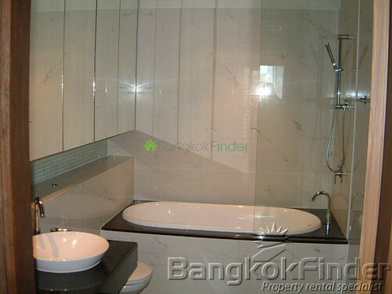 Sukhumvit-Asoke, Asoke, Bangkok, Thailand, 2 Bedrooms Bedrooms, ,2 BathroomsBathrooms,Condo,Sold,The Lakes,Sukhumvit-Asoke,5075