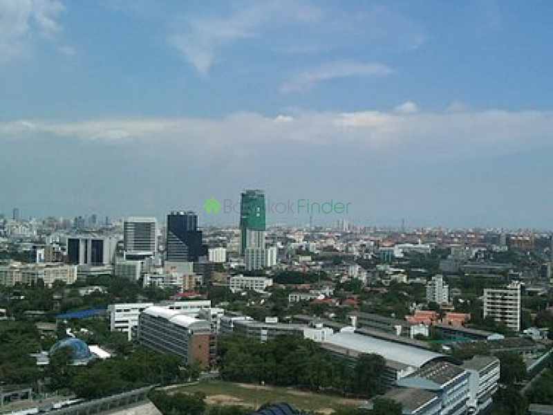 Sukhumvit-Thonglor, Thonglor, Bangkok, Thailand, 1 Bedroom Bedrooms, ,1 BathroomBathrooms,Condo,For Sale,Siri at Sukhumvit Condominium,Sukhumvit-Thonglor,5076