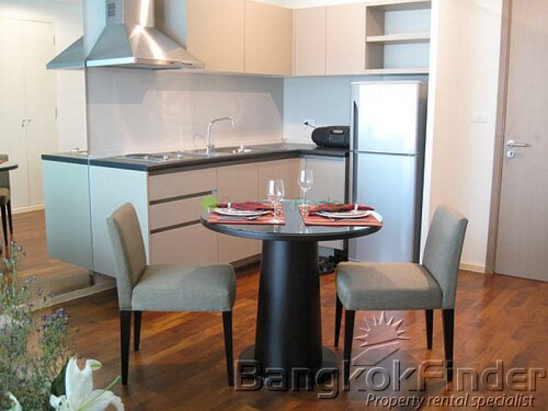 Sukhumvit-Nana, Nana, Bangkok, Thailand, 1 Bedroom Bedrooms, ,1 BathroomBathrooms,Condo,For Sale,Siri 8,Sukhumvit-Nana,5077