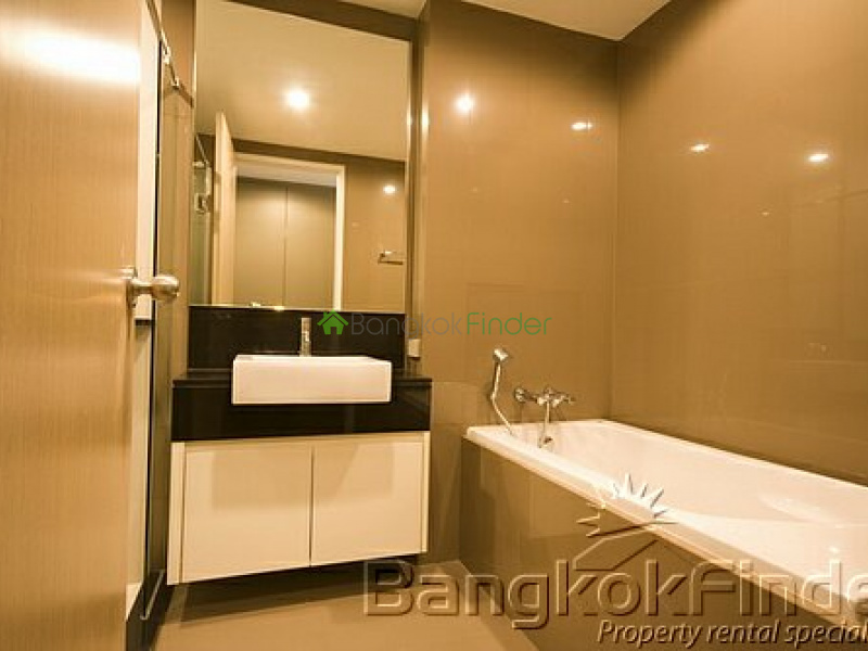 Sukhumvit-Nana, Nana, Bangkok, Thailand, 1 Bedroom Bedrooms, ,1 BathroomBathrooms,Condo,For Sale,Siri 8,Sukhumvit-Nana,5077