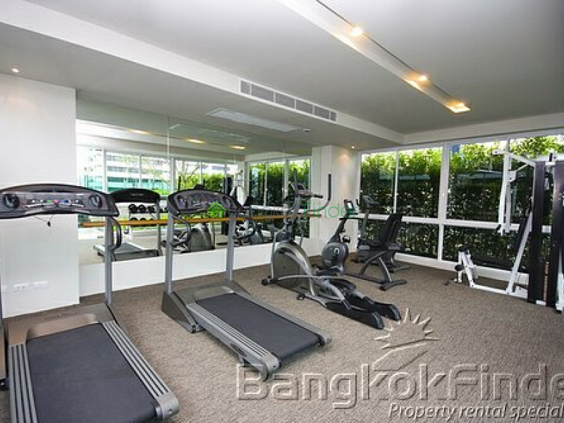 Sukhumvit-Nana, Nana, Bangkok, Thailand, 1 Bedroom Bedrooms, ,1 BathroomBathrooms,Condo,For Sale,Siri 8,Sukhumvit-Nana,5077