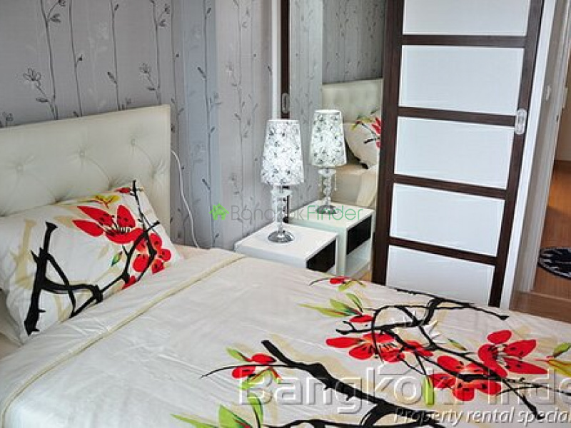 Sathorn, Sathorn, Bangkok, Thailand, 2 Bedrooms Bedrooms, ,2 BathroomsBathrooms,Condo,For Sale,Life@Sathorn,Sathorn,5079