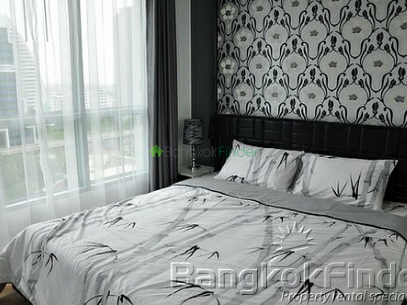 Sathorn, Sathorn, Bangkok, Thailand, 2 Bedrooms Bedrooms, ,2 BathroomsBathrooms,Condo,For Sale,Life@Sathorn,Sathorn,5079