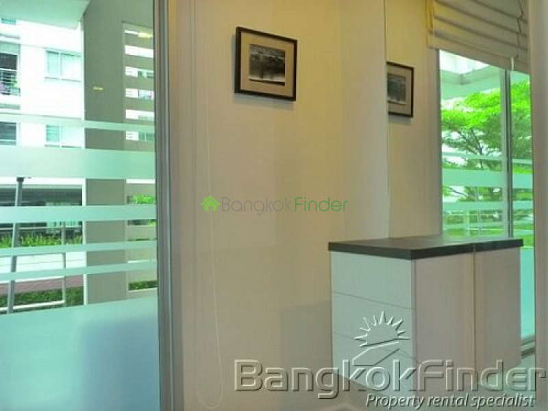 Sukhumvit-On Nut, Sukhumvit, Bangkok, Thailand, 2 Bedrooms Bedrooms, ,1 BathroomBathrooms,Condo,For Sale,The Room 79,Sukhumvit-On Nut,5080