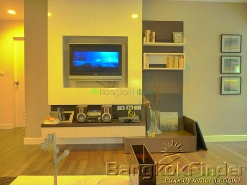 Sukhumvit-On Nut, Sukhumvit, Bangkok, Thailand, 2 Bedrooms Bedrooms, ,1 BathroomBathrooms,Condo,For Sale,The Room 79,Sukhumvit-On Nut,5080