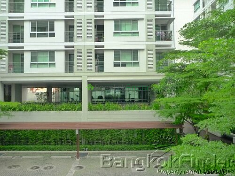 Sukhumvit-On Nut, Sukhumvit, Bangkok, Thailand, 2 Bedrooms Bedrooms, ,1 BathroomBathrooms,Condo,For Sale,The Room 79,Sukhumvit-On Nut,5080