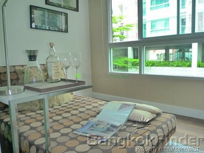 Sukhumvit-On Nut, Sukhumvit, Bangkok, Thailand, 2 Bedrooms Bedrooms, ,1 BathroomBathrooms,Condo,For Sale,The Room 79,Sukhumvit-On Nut,5080