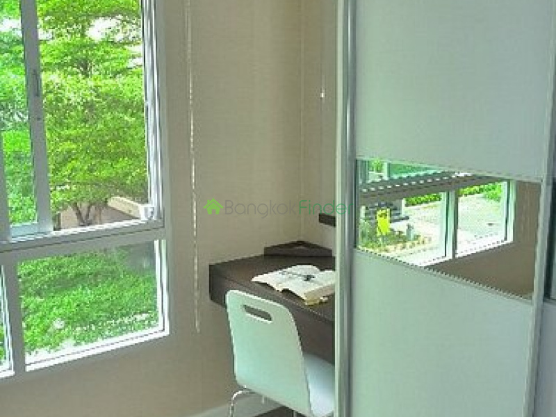 Sukhumvit-On Nut, Sukhumvit, Bangkok, Thailand, 2 Bedrooms Bedrooms, ,1 BathroomBathrooms,Condo,For Sale,The Room 79,Sukhumvit-On Nut,5080