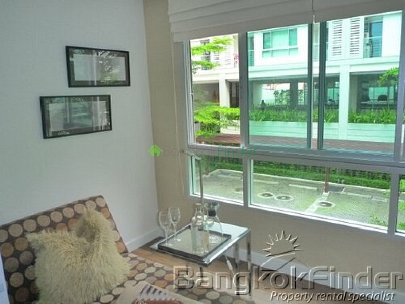 Sukhumvit-On Nut, Sukhumvit, Bangkok, Thailand, 2 Bedrooms Bedrooms, ,1 BathroomBathrooms,Condo,For Sale,The Room 79,Sukhumvit-On Nut,5080